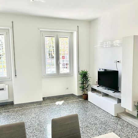 Cipro Roma Stay By 101Flats エクステリア 写真