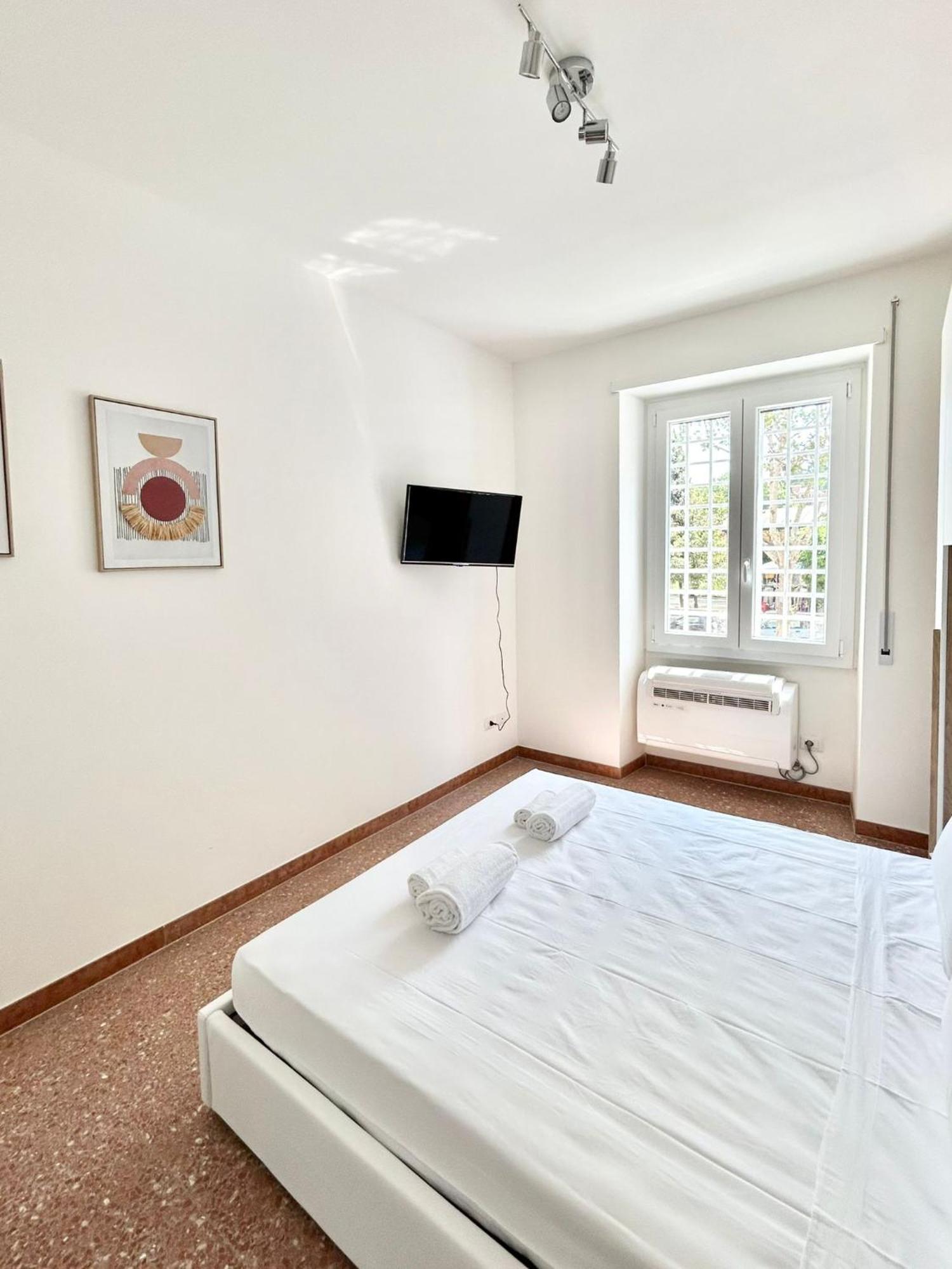 Cipro Roma Stay By 101Flats エクステリア 写真