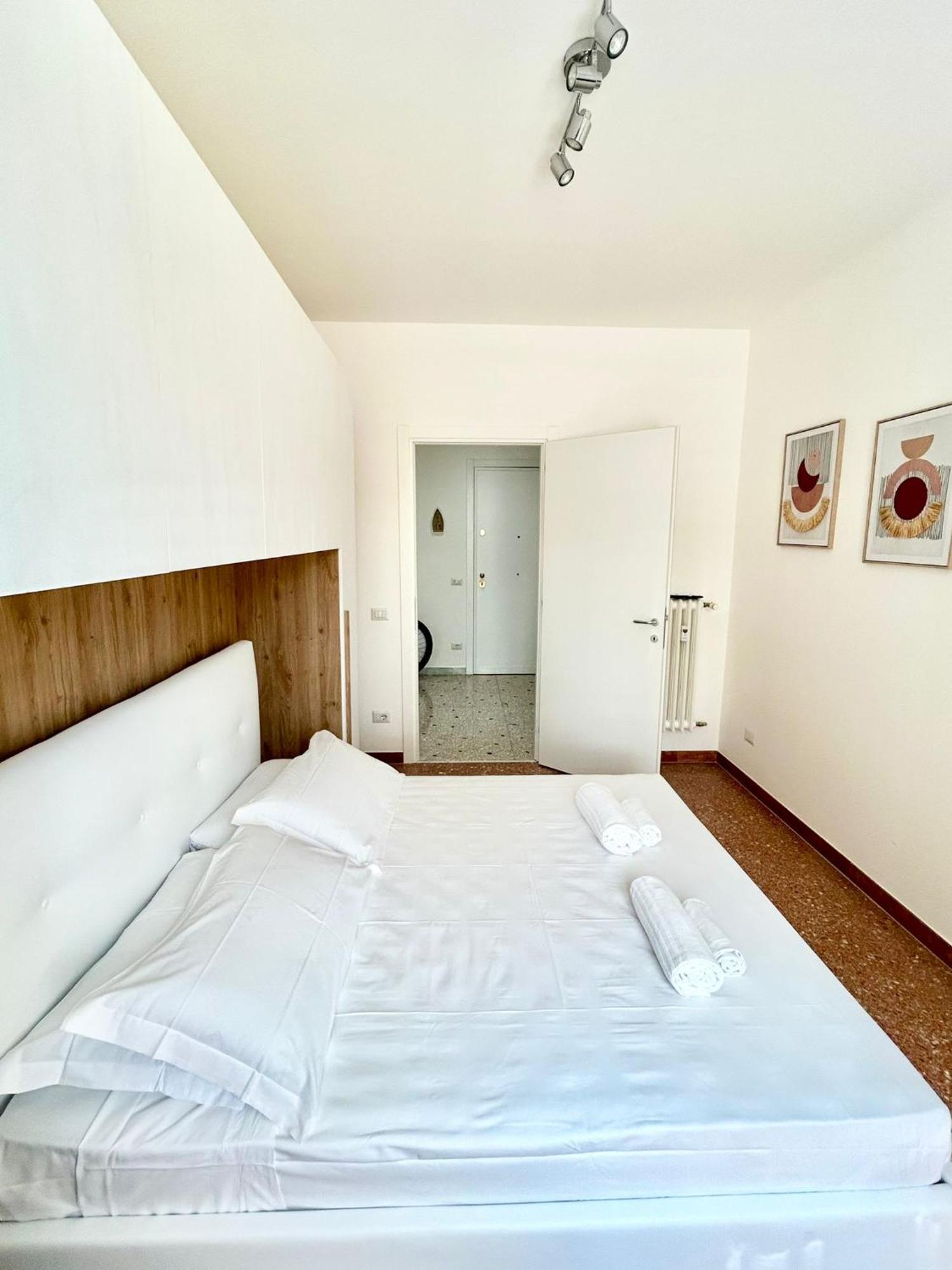 Cipro Roma Stay By 101Flats エクステリア 写真
