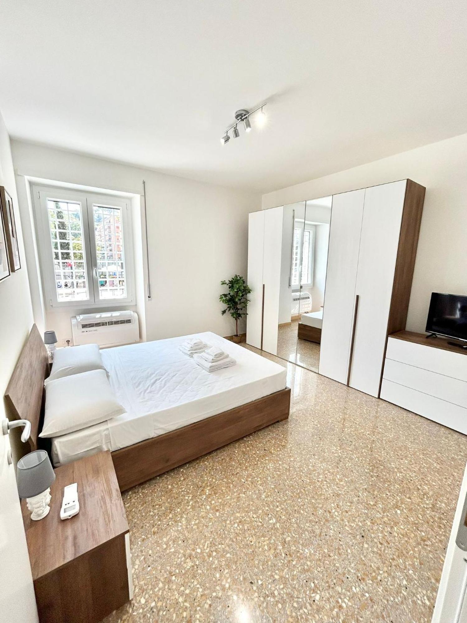 Cipro Roma Stay By 101Flats エクステリア 写真