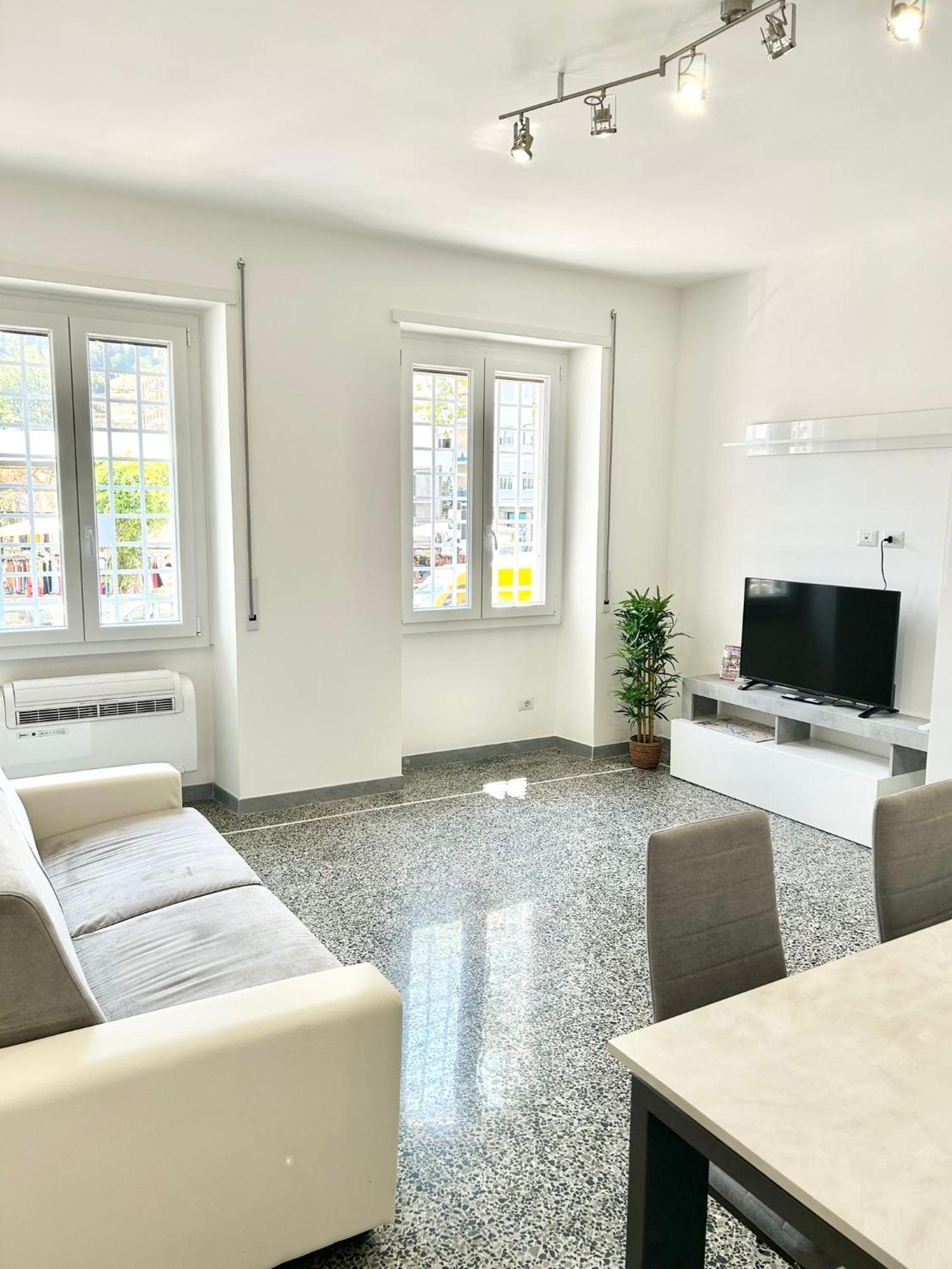 Cipro Roma Stay By 101Flats エクステリア 写真