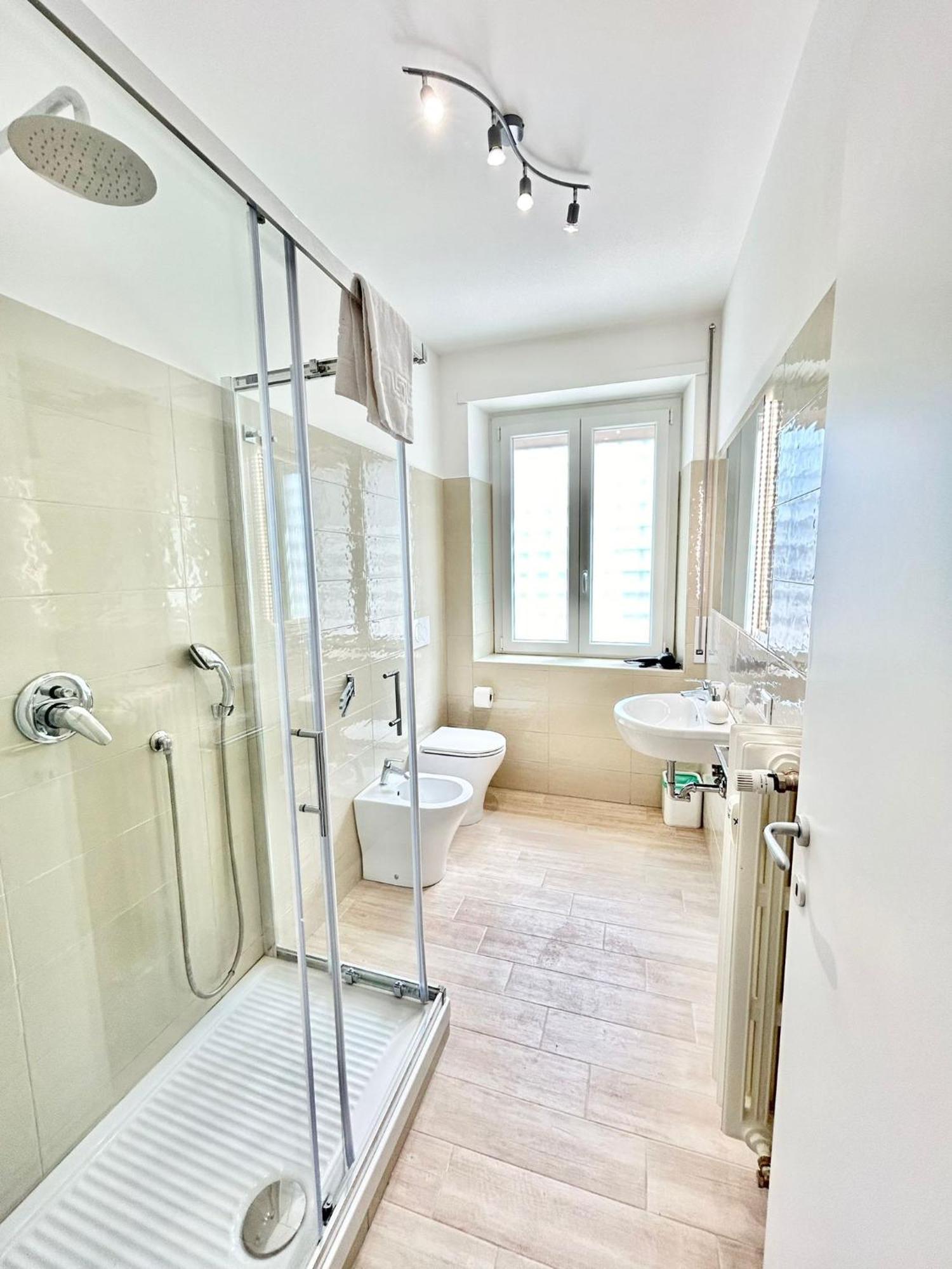 Cipro Roma Stay By 101Flats エクステリア 写真